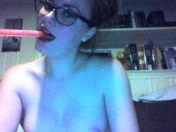 Feeling silly and frisky this week&hellip; took a few suggestions and had a little fun&hellip;. besides, its never the wrong time for an ice-pop ;) 
