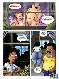 best-nude-toons:  Comic by DRAWN-SEX 18+ Follow mebest-nude-toons.tumblr.com