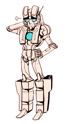 peachskull:  i’m foolish, and didn’t want to go to bed yet, so i doodled Rung… ^^ i love him so much.