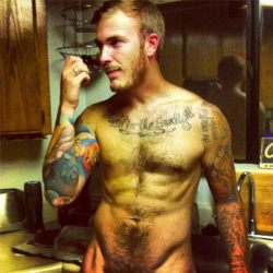 tapthatguy-x-version: GSP/C (Guys with Smart Phones / Camera).  Breakfast with him anytime!