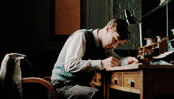 Do you know why people like violence? It is because it feels good. Humans find violence deeply satisfying. But remove the satisfaction, and the act becomes… hollow. - the imitation game (2014)