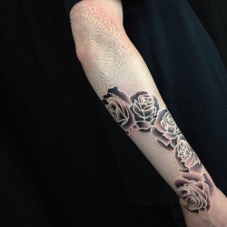 ink3dlife:  Nathan MouldArtisan Tattoo - Pittsburgh, PA nathanmouldtattoo