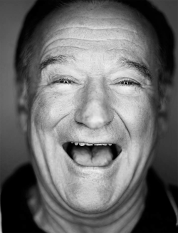 jketylr:  Robin Williams 1951-2014 