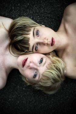 vincentlittlehat:  Vincent Littlehat and Runa Hansen by Laura Zalenga Photographyat ‪#‎belgiumgathering15‬ 