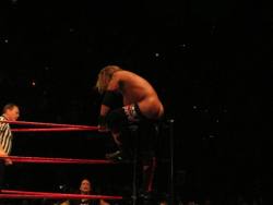 rwfan11:  Edge … look at that ass! 