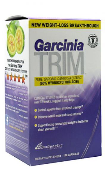 Garcinia Cambogia Weight Loss Supplements