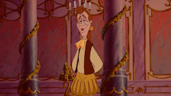 diddlytime23:  gameraboy:  Beauty and the Beast (1991)  @slewdbtumblng  ;9