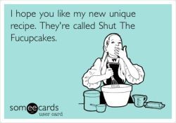 =O   Someone combined cupcakes&hellip; and stfu&hellip;. this is genius&hellip; =O