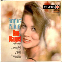 Ann-Margret - Bachelors’ Paradise (1963)