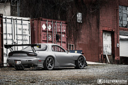 automotivated:  FDRX7 by RKB4 Photography on Flickr.