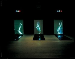 untrustyou:  “in Stations there is no ending or beginning—every instant is a meditation on the continual cycles of life, death, and rebirth.” Bill Viola 