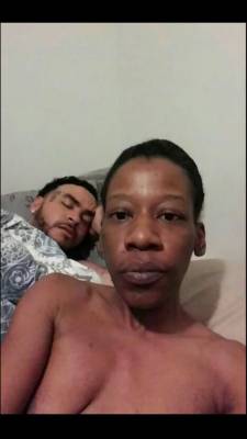 seloff1:  tipascout:  whoremonger100:  See this is what happened when u fuck an ugly bitch wit good pussy….they ugly ass will fuck u to sleep then start snapping picture for the gram and snapchat….yall niggas better start making these ugly hoes leave