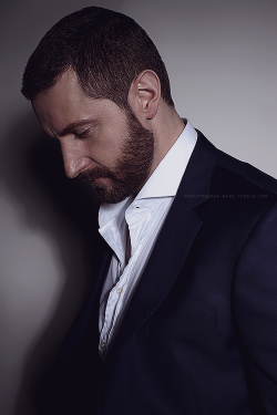  Favorite Pictures of Richard Armitage { 5 of — } 