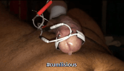 handsfreepleasure:  Male hands free and prostate orgasm blogFollow for daily updates. Reblog to share the Pleasure!