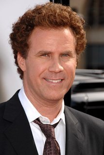 ziinogre:  dongstomper:  theory: Ron Perlman is Will Ferrell from a dystopian cyberpunk future  Ron Perlman is either: - Will Ferrell stung by a hundred bees- Will Ferrell’s mega evolution 