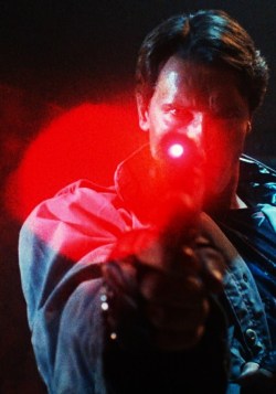geoffrox:  The Terminator (1984)