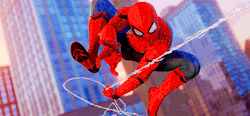 saltybatman: The Spider-Man: Homecoming Suit → Marvel’s Spider-Man requested by @moiraodeorains​ 