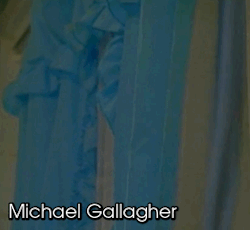 el-mago-de-guapos:  Michael Gallagher Ten Benny (1995) 