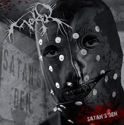Moker - Satan's Den (2014)