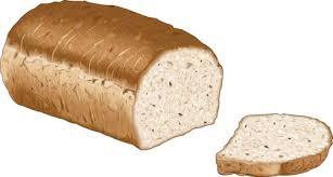 Elegant sandwich loaf