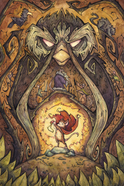 corinneart:  Secret of Nimh! July was this movie’s 35th anniversary. I often tell my students to redo a piece you have done in the past to see how you’ve grown, so it seemed fitting to choose Secret of Nimh! (Still a great movie if you haven’t seen