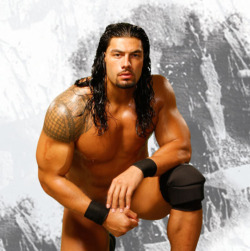 freedommadness:  It looks like Roman is without his..  