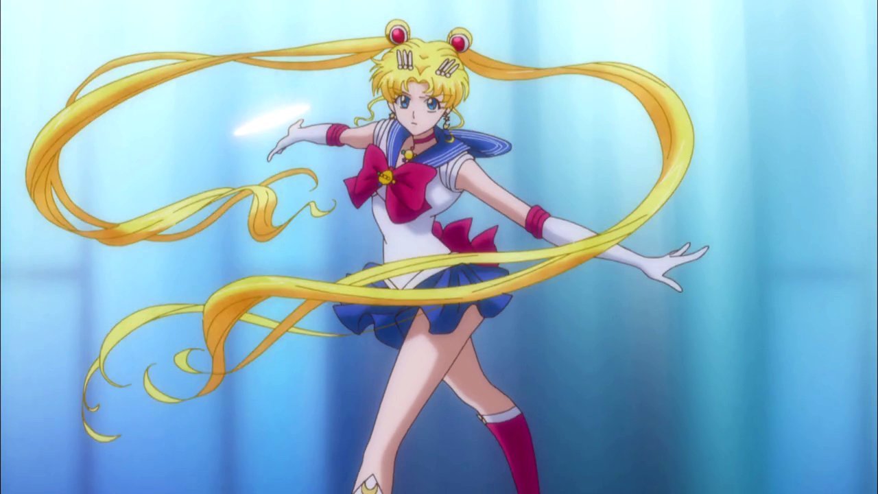 SailorMoonCrystal - Sailor Moon Crystal original soundtracks [CD] [24-12-2014]  Tumblr_n89ldfzA2F1r1bz0wo6_1280