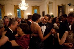 sixpenceee:  The White House’s Pete Souza has shot nearly 2 million photos of Obama. Here are his favorites.