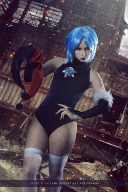 comicbookcosplay:  • Florencia Sofen as Killer Frost [ Dr. Louise Lincoln ]• Batman: Assault on Arkham - Animated Movie •DC ComicsFollow Us: www.facebook.com/ClintJillianCosplaySubmitted by  nomagikforme  