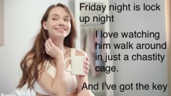 femaleleduniversity:  locked-in-her-love: grumpy2017:    I do this every night for my wife!!  Volume 1E-book - Practical FLR: Lessons For A Female Led RelationshipPaperback - Practical FLR: Lessons For A Female Led Relationship