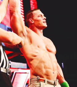 soerwax:  WWE Raw - 16.06.2014 Photo