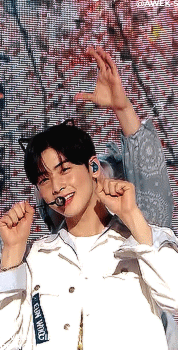 awek-s:   eunwoo during knock era for op 🥺     /     requested by anonymous  