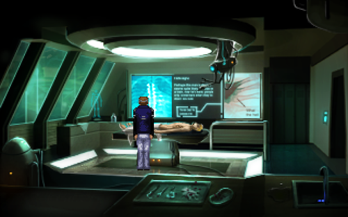 technobabylon_point_and_click_adventure_game_medical_lab