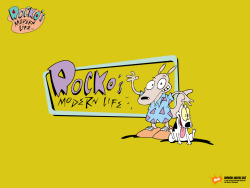 toastradamus:  robotlyra:  thatscoognut:  I dont remember Rockos Modern Life being that dirty  The Spank the Monkey game was my favorite.  Rocko’s Modern Life was pretty much Joe Murray’s chance to see how many dirty jokes he could slip past the censor