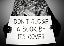 &lsquo;Don&rsquo;t judge a book by its cover…&rsquo; on Flickr. -Photo by me.
