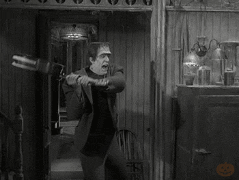 the munsters tv show | Tumblr