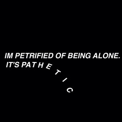 miraclelyricals:  The 1975 // If I Believe You