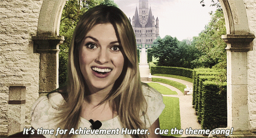 Barbara achievement hunter