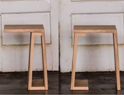 thedesignwalker:  Modern Craftsman Furniture and Custom Design Woodwork. 