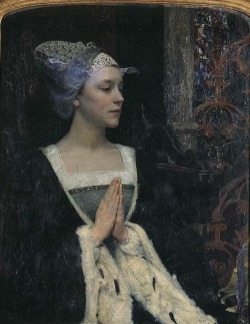 art-is-art-is-art:  Serenity, Edgar Maxence  Like, seriously, this is amazing beyond beyond beyond.