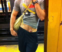 hpboy123:  Public!.Thank you for reblogging, share and follow me. Discover great quality bulges here -&gt;http://hpboy123.tumblr.com