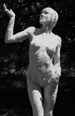 &ldquo;Statue&rdquo; by John Hays on 500px.