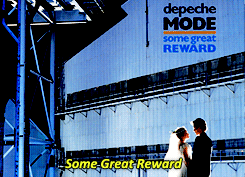 sabi7:   Depeche Mode - Album History [x] 