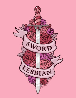 foxflightstudios:  taraunderstars:  foxflightstudios: HAPPY PRIDE MONTH MY FRIENDS!!! Here are the inaugural TEN weapons in my ORIENTATION &amp; GENDER ARMORY series! Each weapon was designed using the flag of the orientation represented for inspiration!