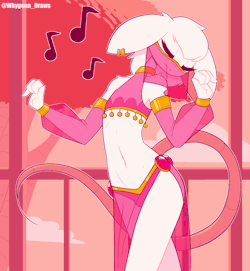 whygena-draws: If you ask him nicely maybe he’ll give you a private dance [(Support me to see early content) Patreon] [Twitter] - [Deviantart] - [Newgrounds]  Ohmy~ ;3