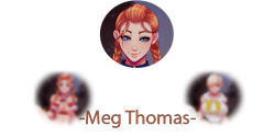 What’s up guys, the Meg Thomas pack is up in Gumroad for direct purchase!