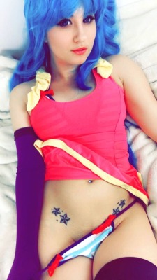 maruwins: From my lewd Snapchat.  Www.patreon.com/maruwins to get access. It starts at the บ level 