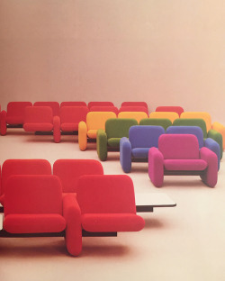 pressworksonpaperblog: from “office furniture (the office book design series)”, 1984.