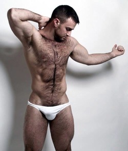 hot4hairy:  Heath Jordan  H O T 4 H A I R Y  Tumblr |  Tumblr Ask |  Twitter Email | Archive  | Follow HAIR HAIR EVERYWHERE! 