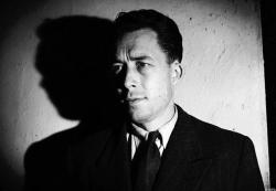 alls-well-with-the-world:  Albert Camus (November 7 1913 – January 4 1960) 